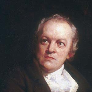 The Philosophy of William Blake